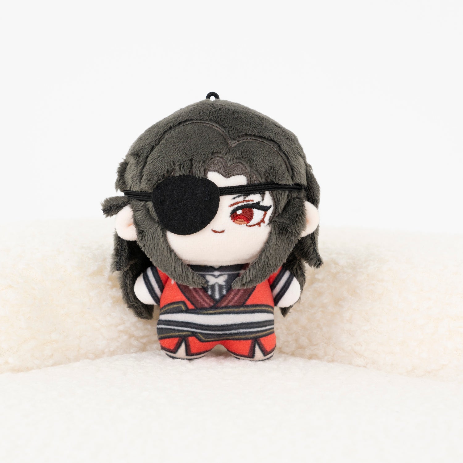 Huacheng Plush Doll Heaven Officials Blessing(4IN)