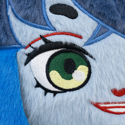 Inosukemeow KNY (17IN)