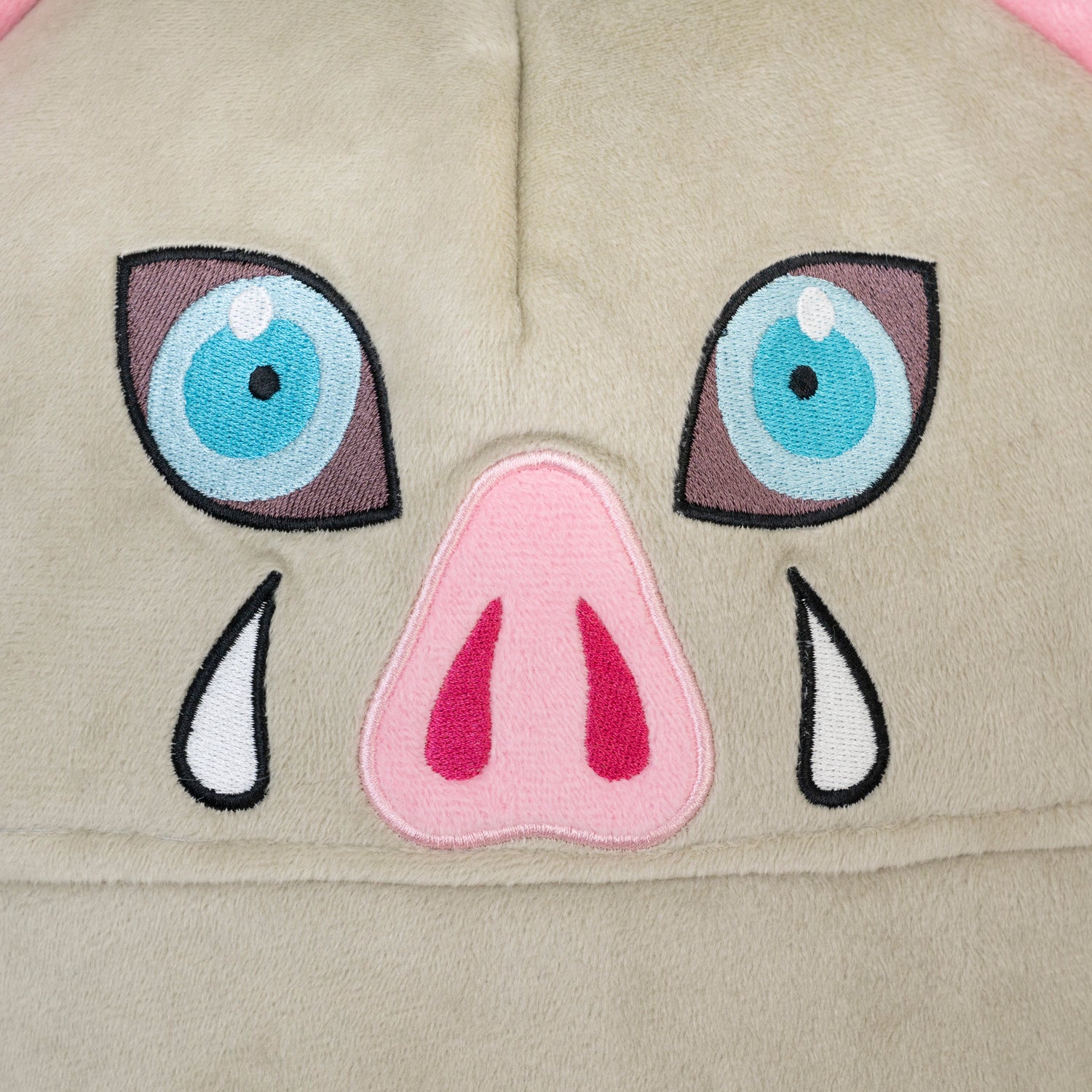 Inosukemeow KNY (17IN)