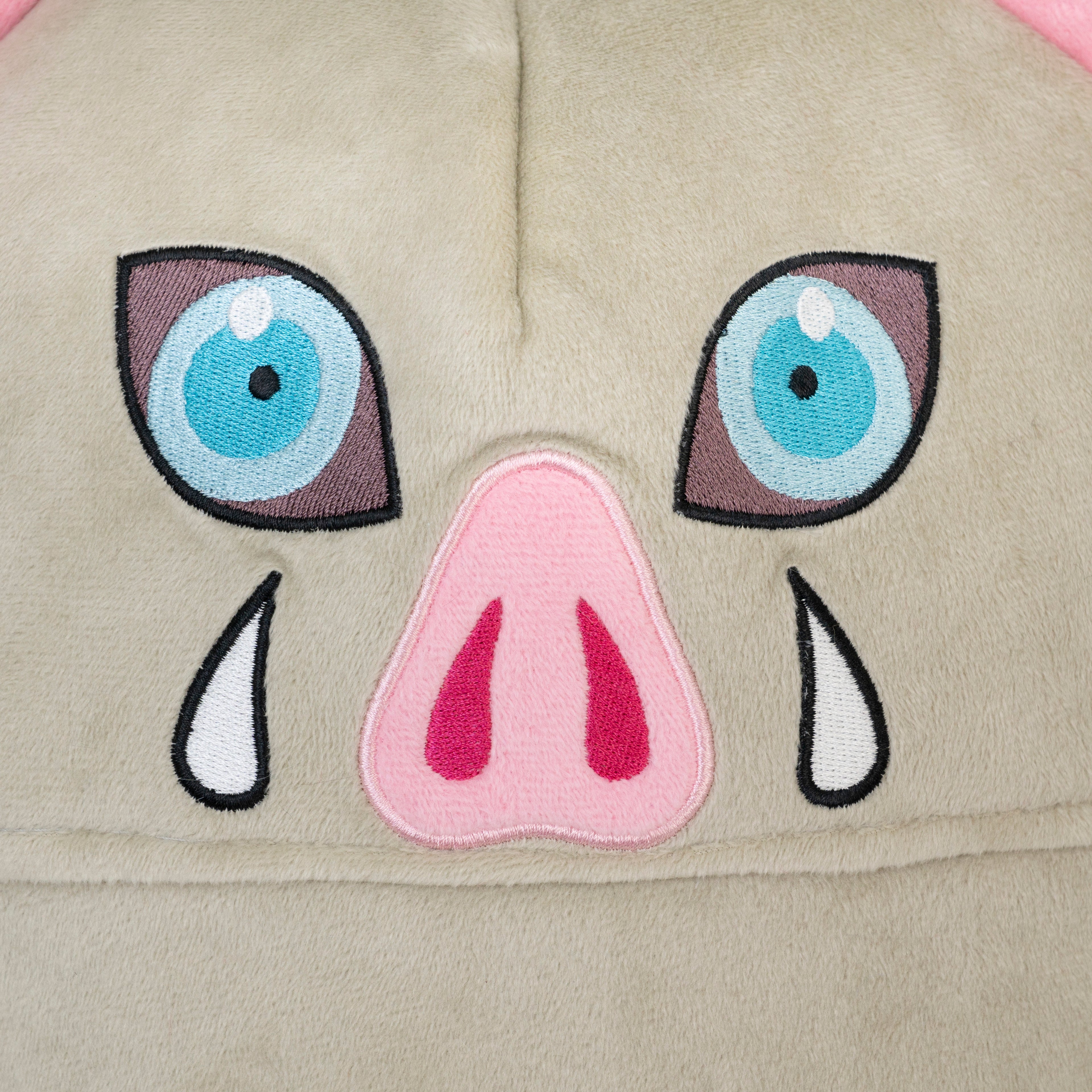 Inosukemeow KNY (17IN)
