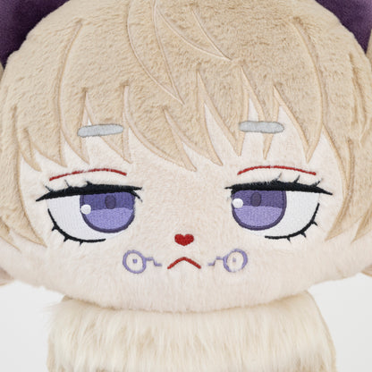 Inumakimeow JJK（17IN)