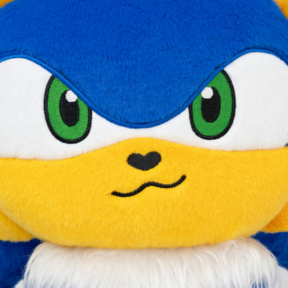 Sonicmeow(17IN)