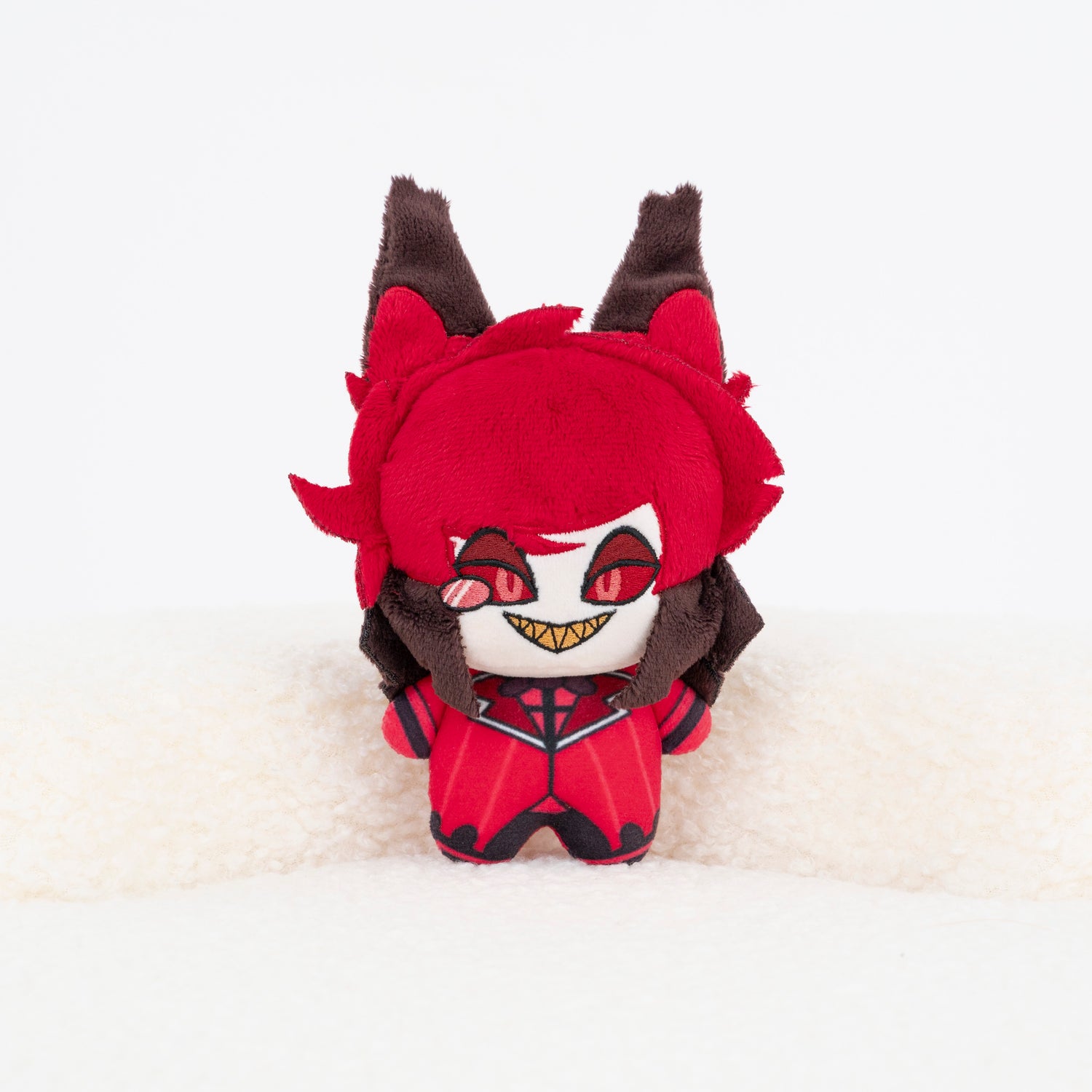 Alastor Plush Doll (4IN)