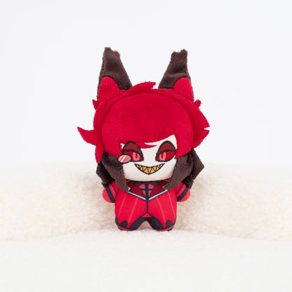 Alastor Plush Doll (4IN)