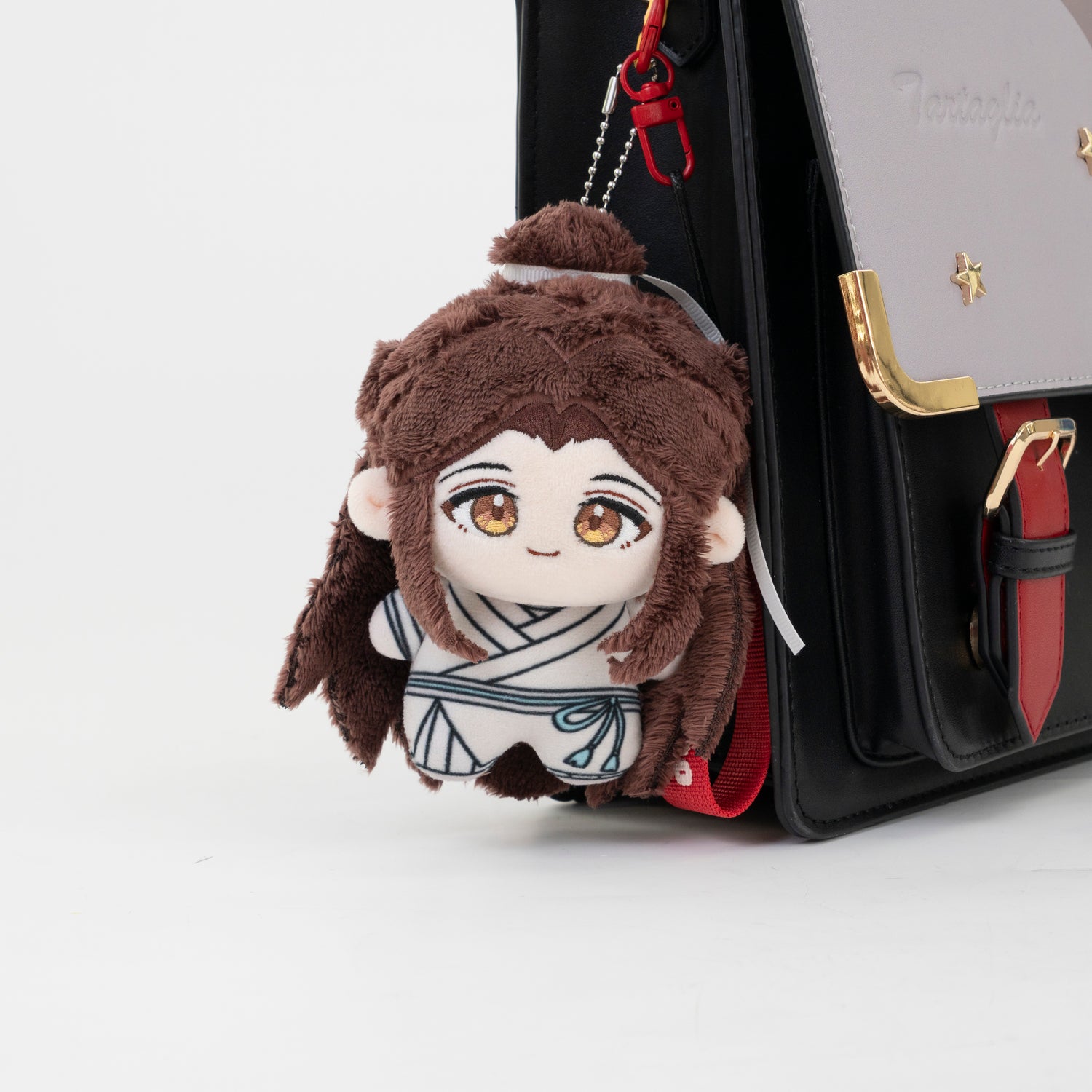 Xie Lian Plush Doll(4IN)