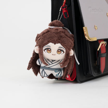 Xie Lian Plush Doll(4IN)