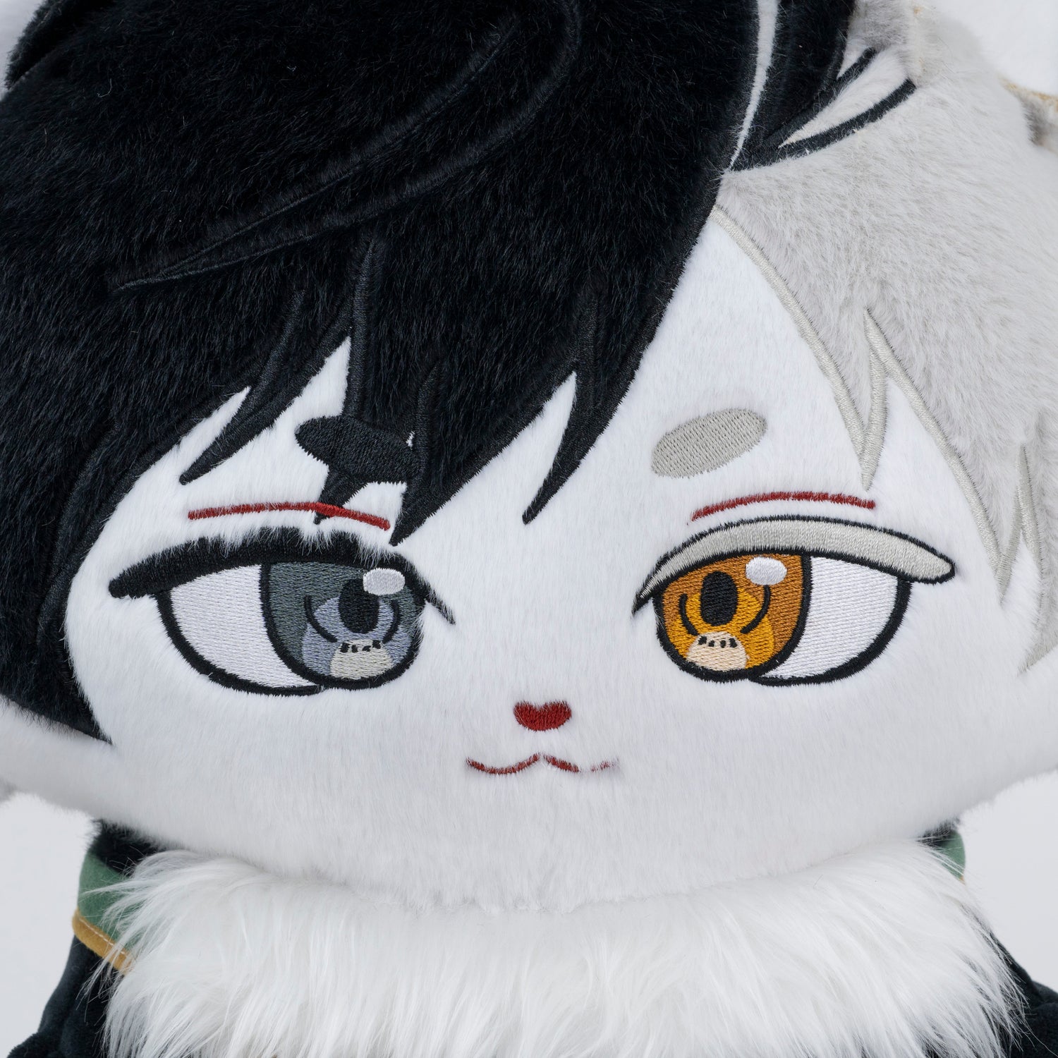 Harukameow (17IN)