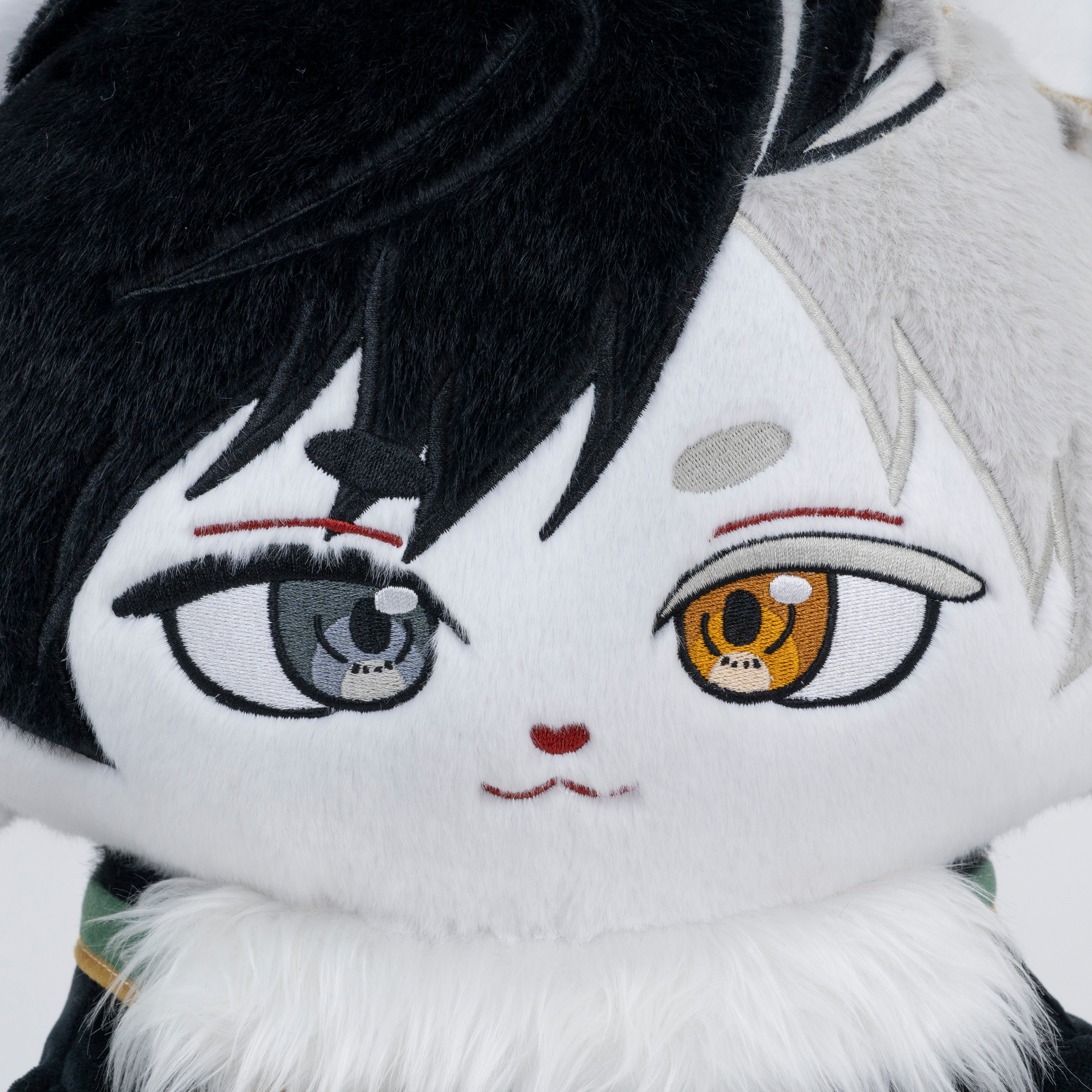 Harukameow (17IN)