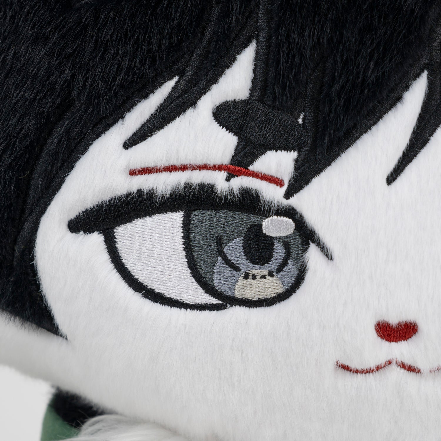 Harukameow (17IN)