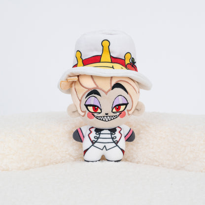 Lucifer Plush Doll (4IN)