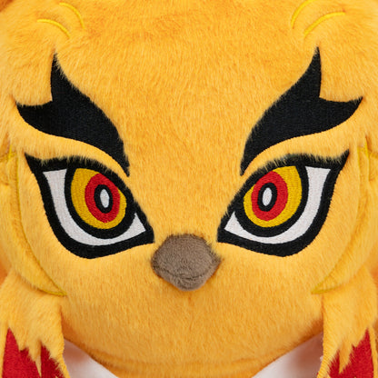 Rengoku Owl