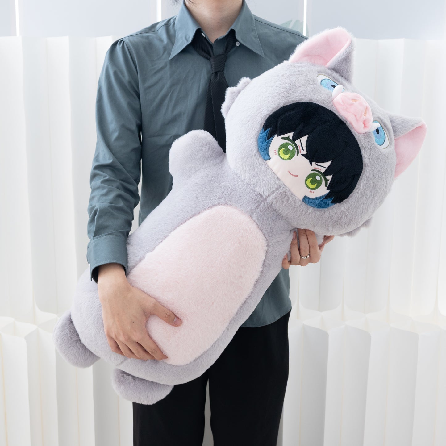 Inosuke Boar Pillow