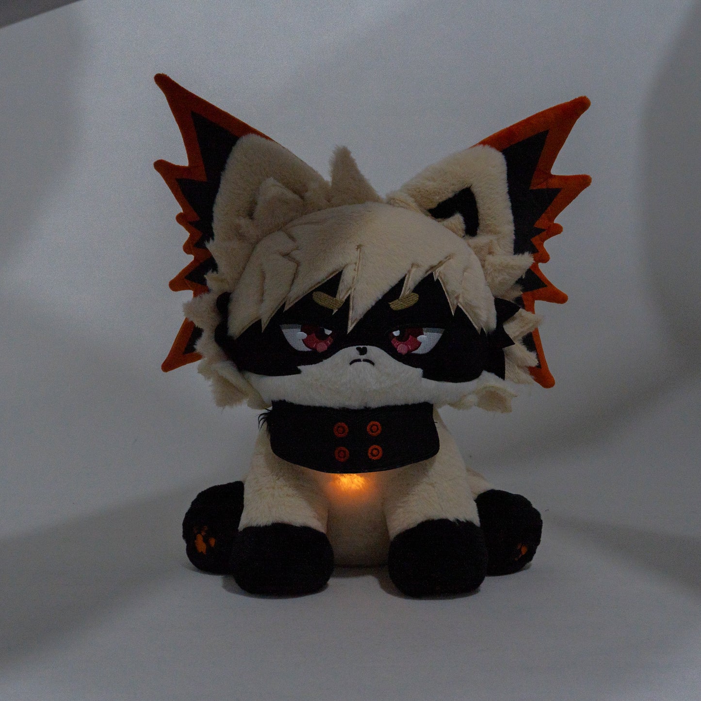 Heartbeat Bakugomeow