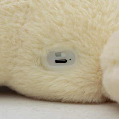 Heartbeat Bakugomeow