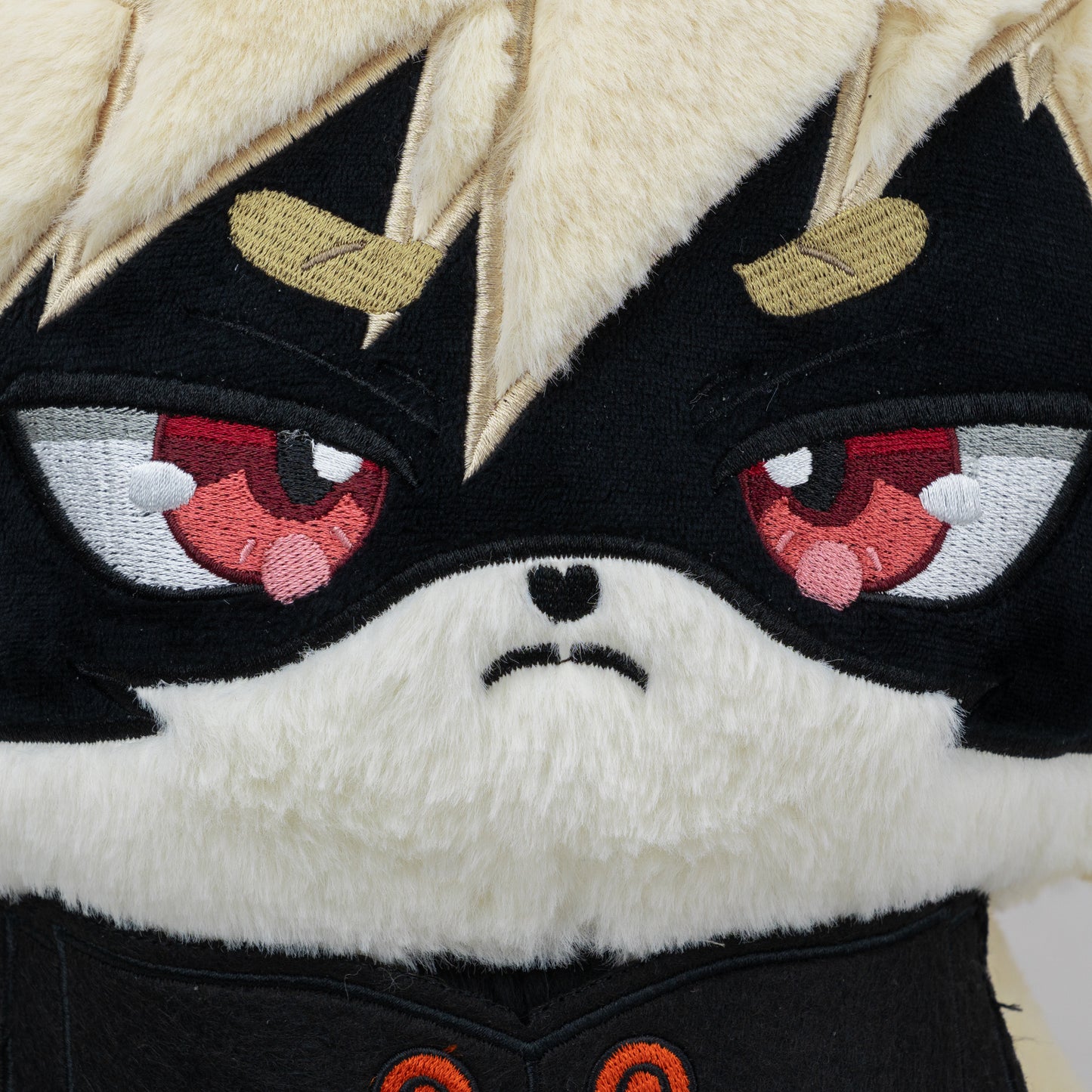 Heartbeat Bakugomeow