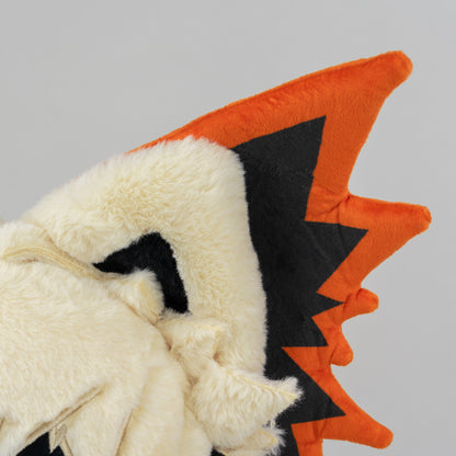 Heartbeat Bakugomeow