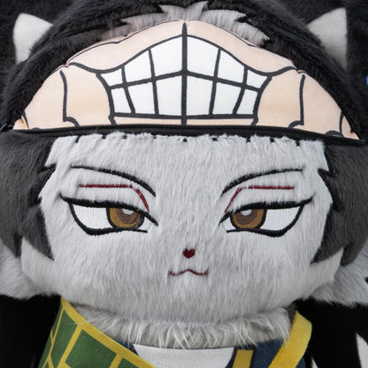 Kenjakumeow