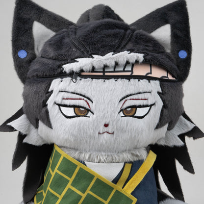 Kenjakumeow