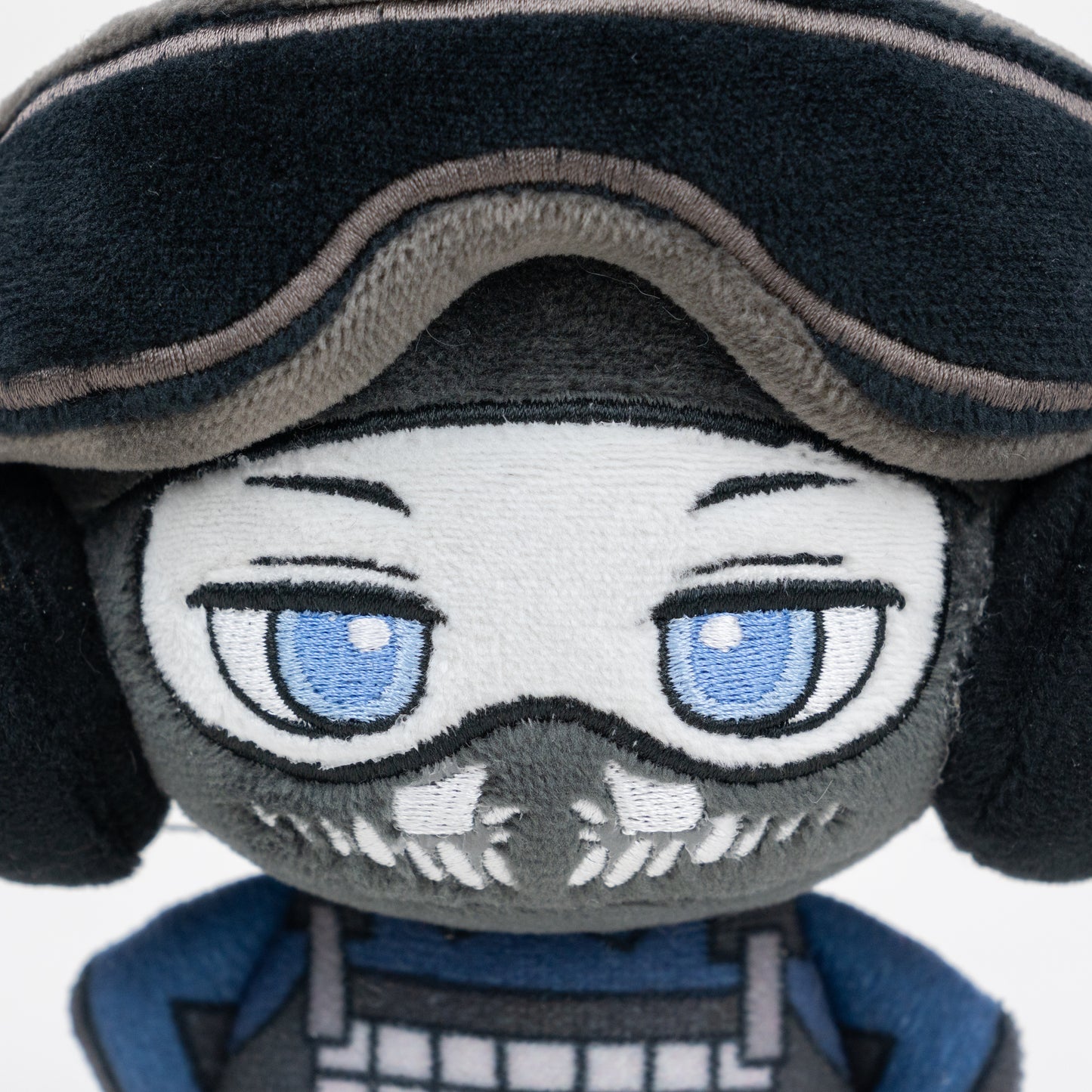 KEEGAN DOLL