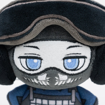 KEEGAN DOLL