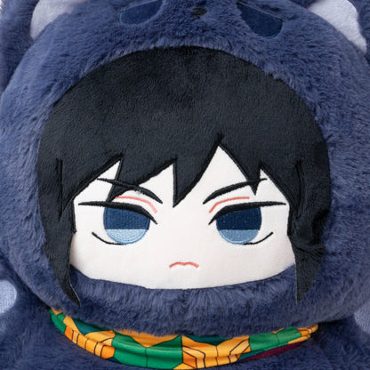 Giyu Meowtube