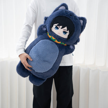 Giyu Meowtube