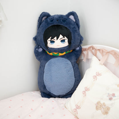 Giyu Meowtube
