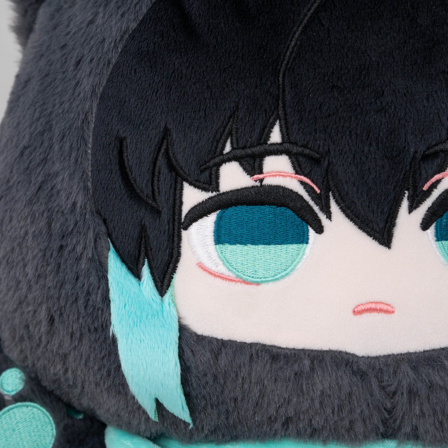 Muichiro Meowtube