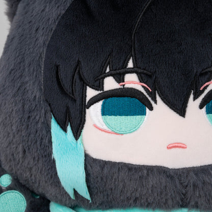 Muichiro Meowtube