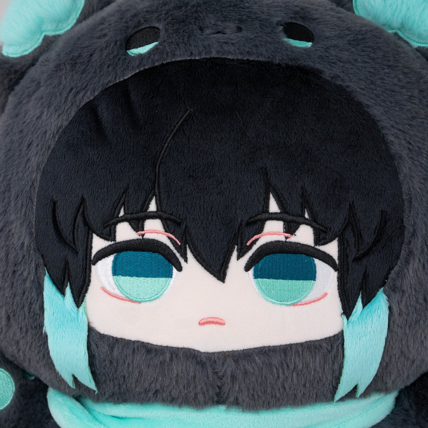 Muichiro Meowtube
