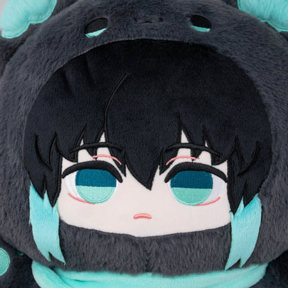 Muichiro Meowtube