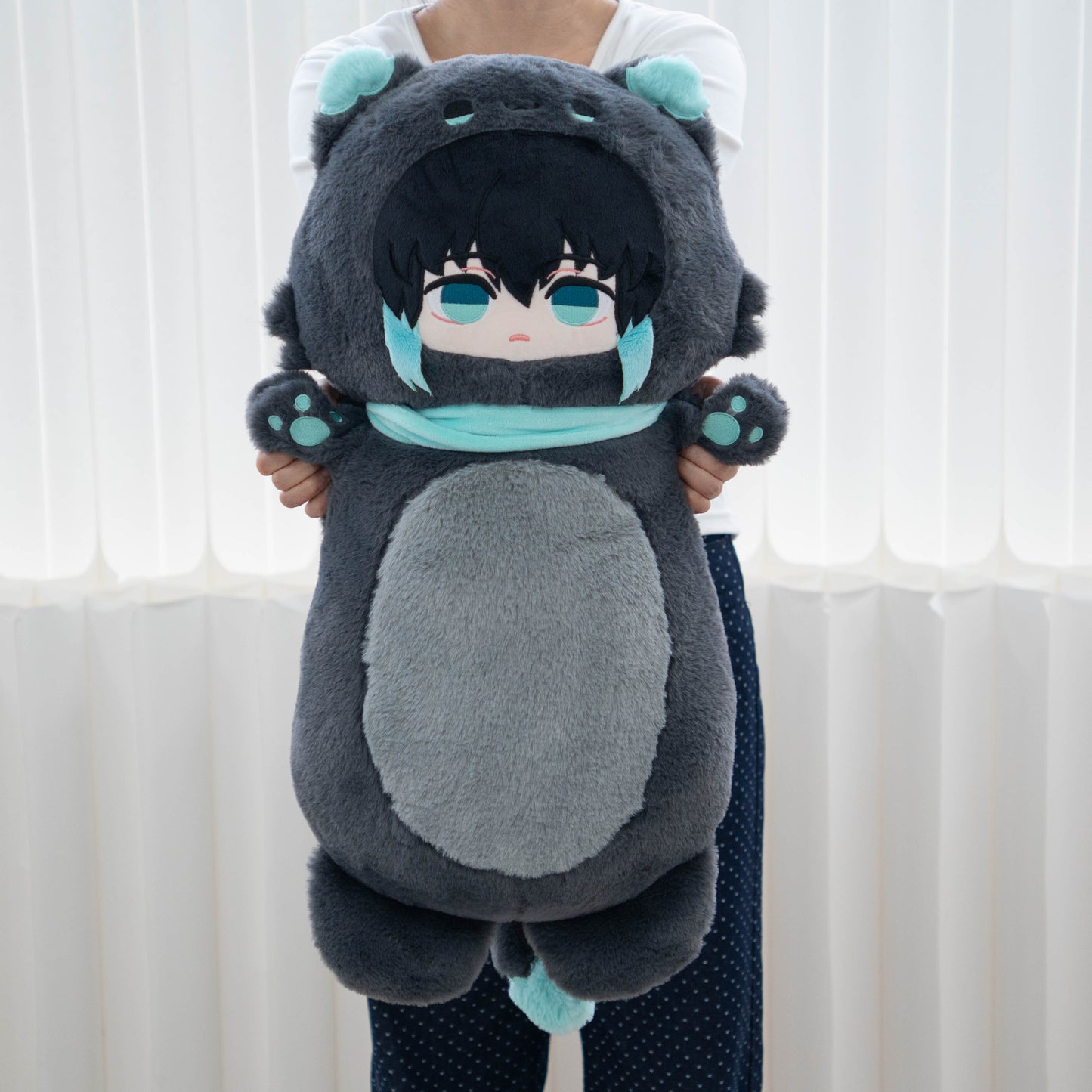 Muichiro Meowtube