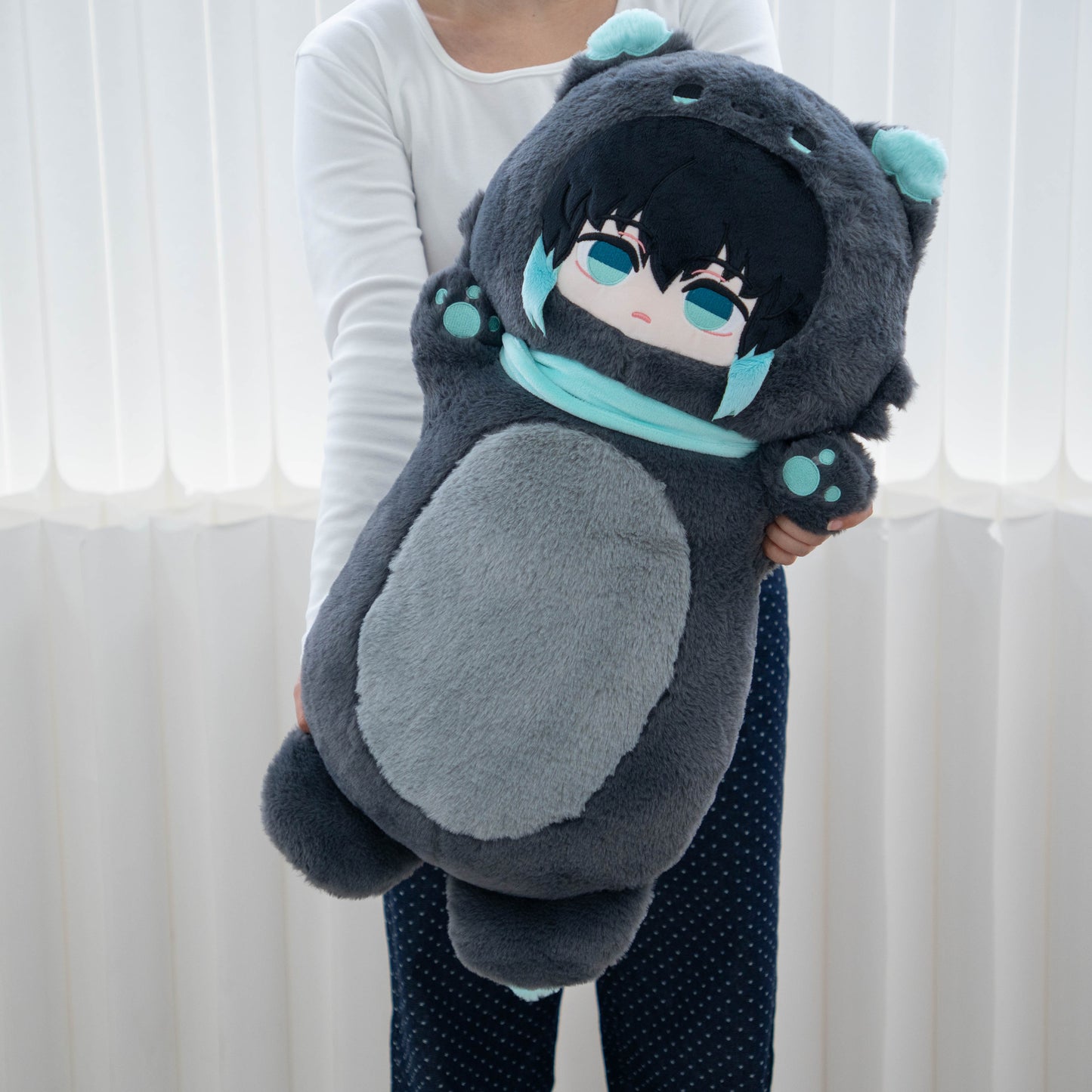 Muichiro Meowtube