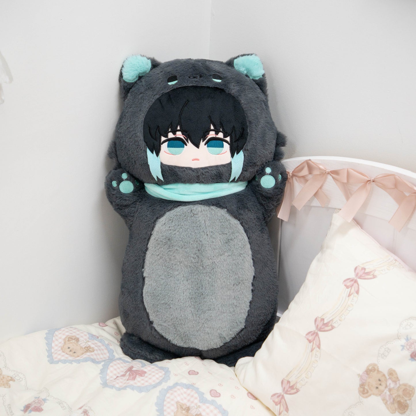 Muichiro Meowtube