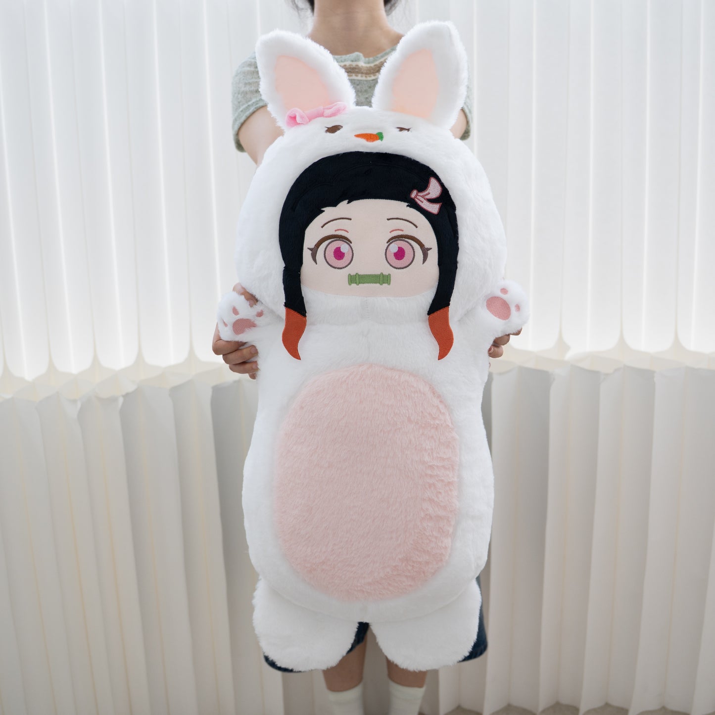 Nezuko Meowtube