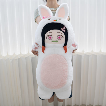 Nezuko Meowtube