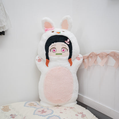 Nezuko Meowtube
