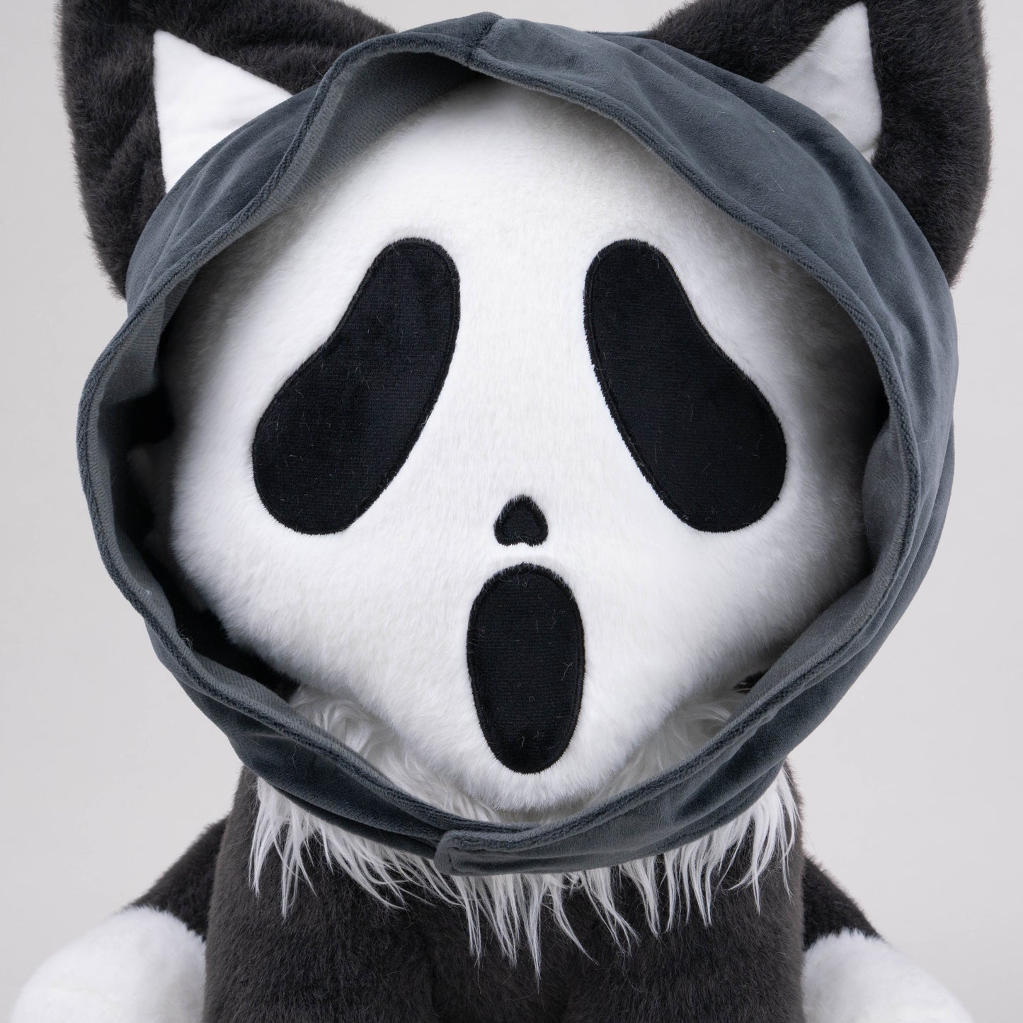 Ghostfacemeow