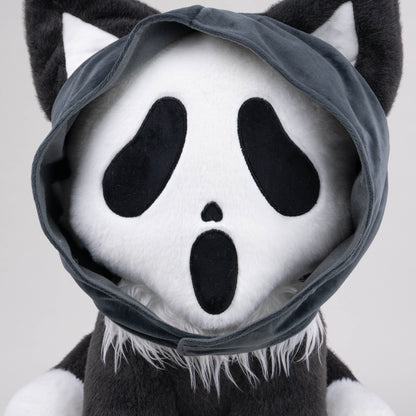 Ghostfacemeow