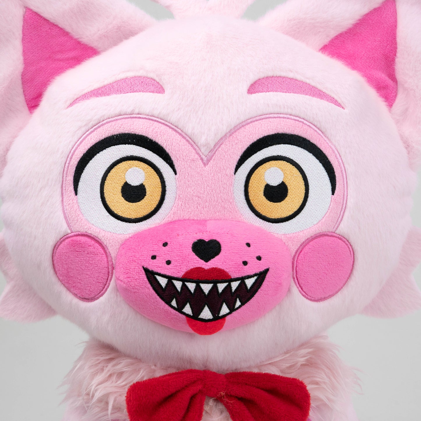 Foxymeow