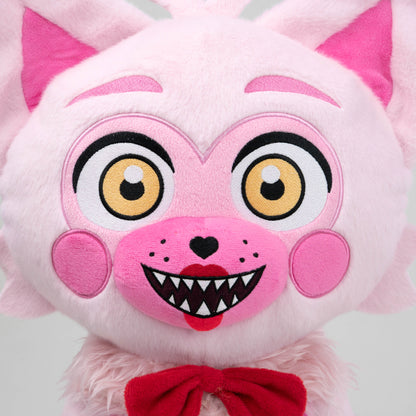 Foxymeow