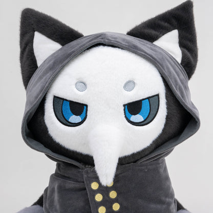 SCP049MEOW