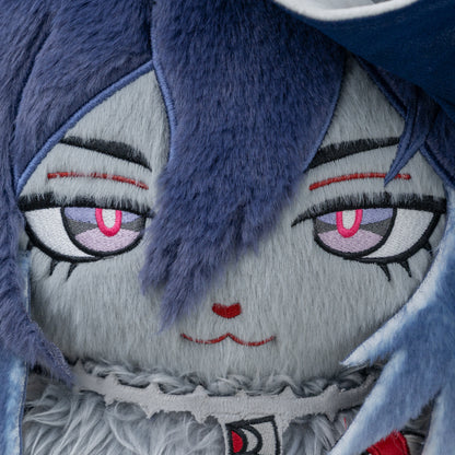 Ashveilmeow