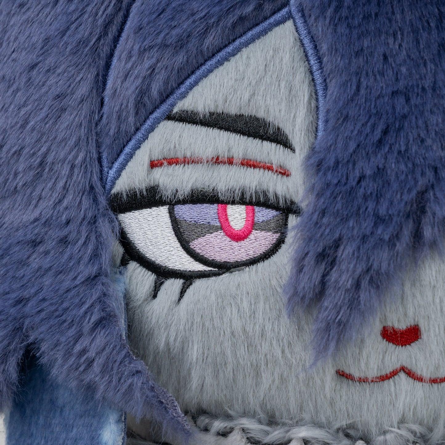 Ashveilmeow