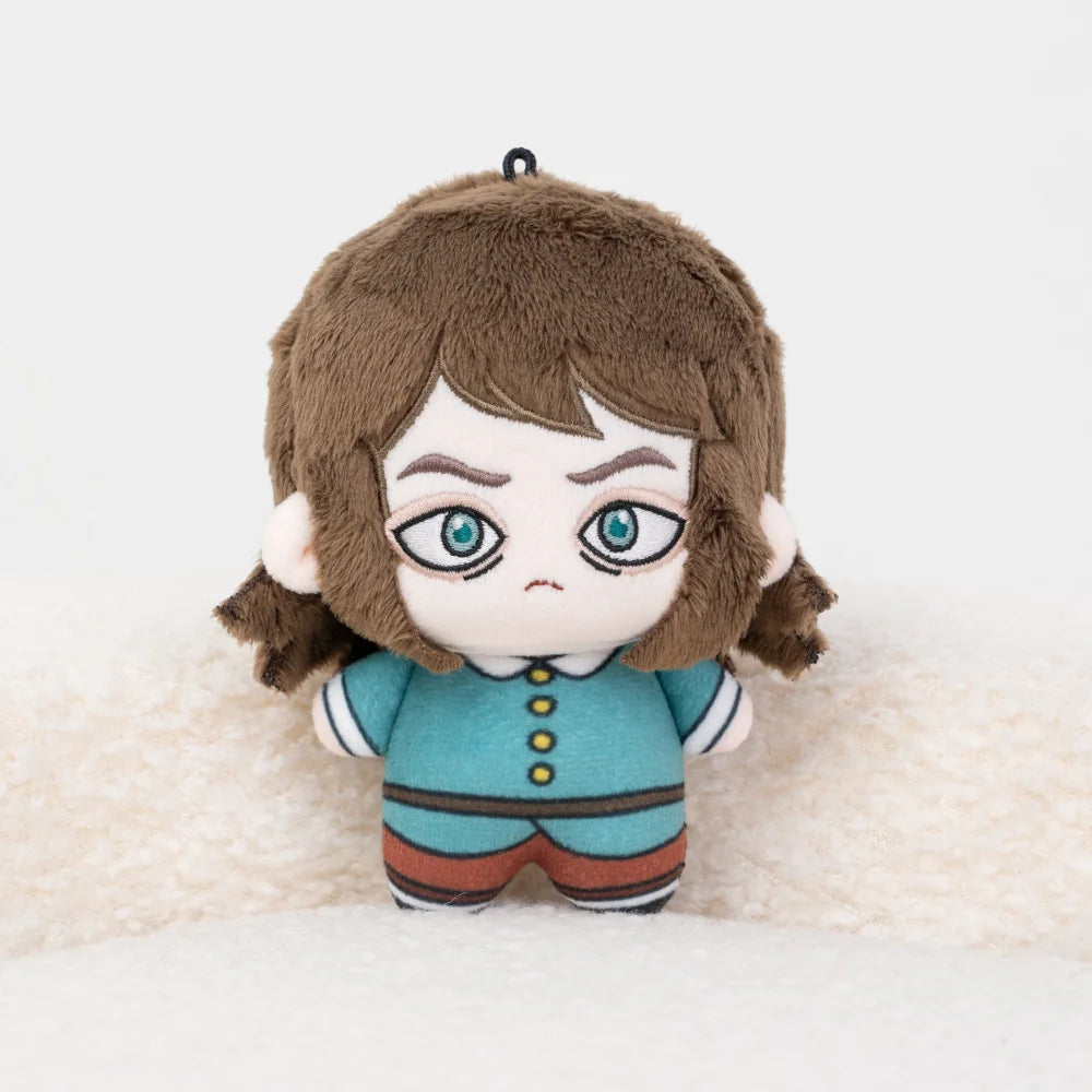 Abaddon Doll Abaddon(Pre order: Shipping at January 15-February 15) 玩偶