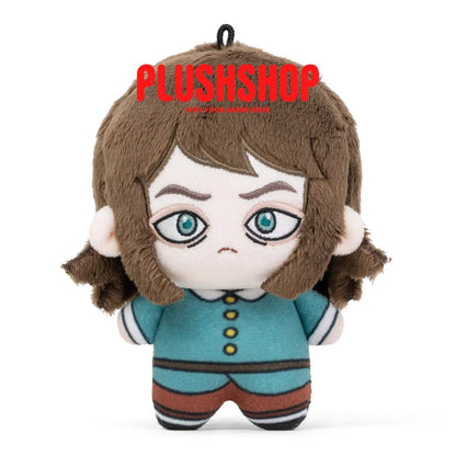 Abaddon Doll Abaddon(Pre order: Shipping at January 15-February 15) 玩偶