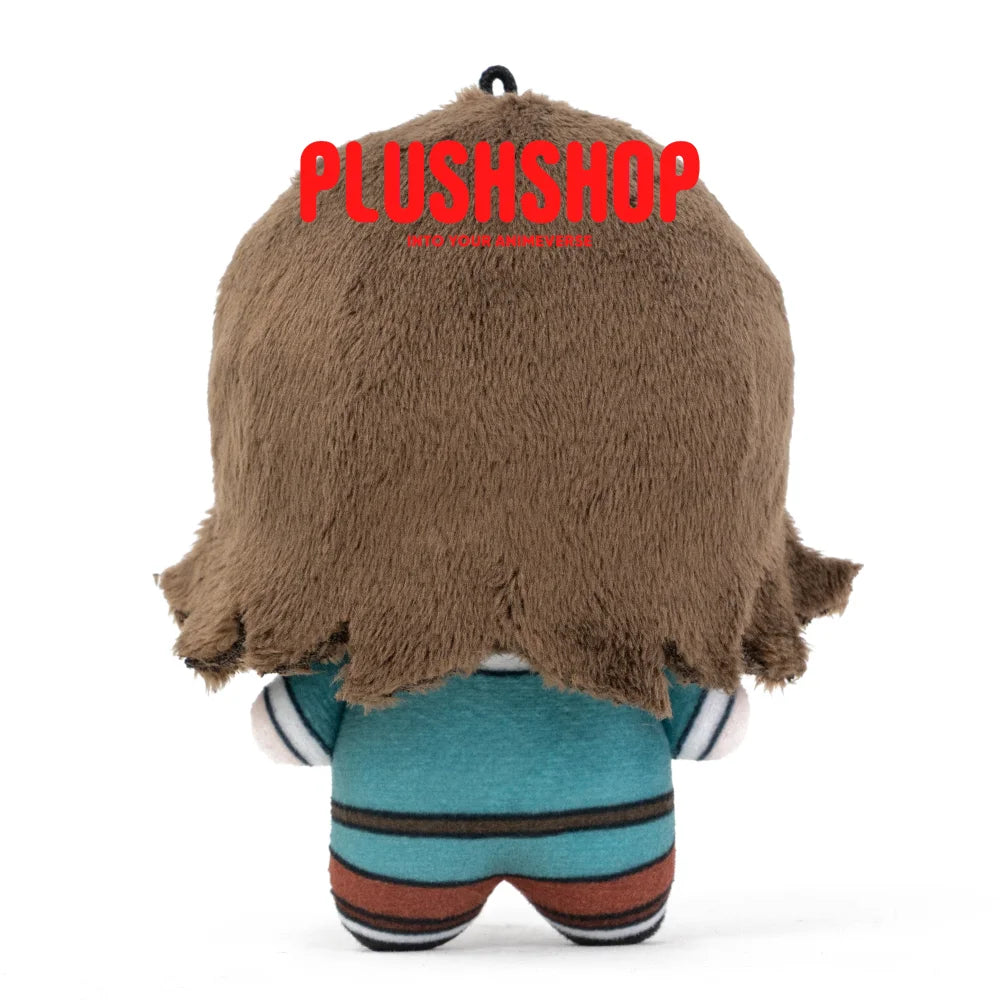 Abaddon Doll Abaddon(Pre order: Shipping at January 15-February 15) 玩偶