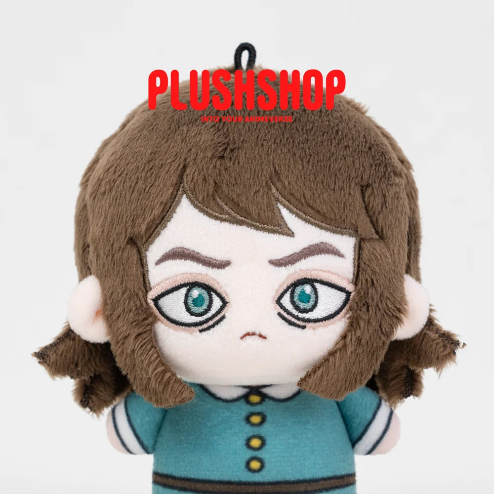 Abaddon Doll Abaddon(Pre order: Shipping at January 15-February 15) 玩偶