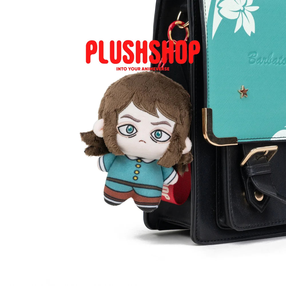 Abaddon Doll Abaddon(Pre order: Shipping at January 15-February 15) 玩偶