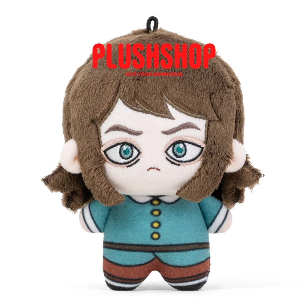 Abaddon Doll Abaddon(Pre order: Shipping at January 15-February 15) 玩偶